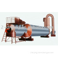 gingko drying equipment